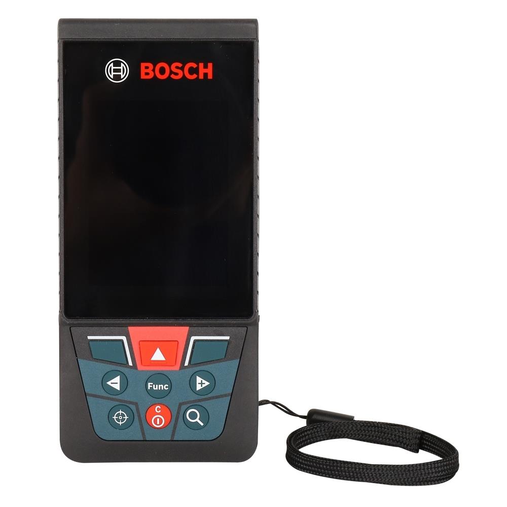 เลเซอร์วัดระยะ BOSCH GLM150C 150 ม.