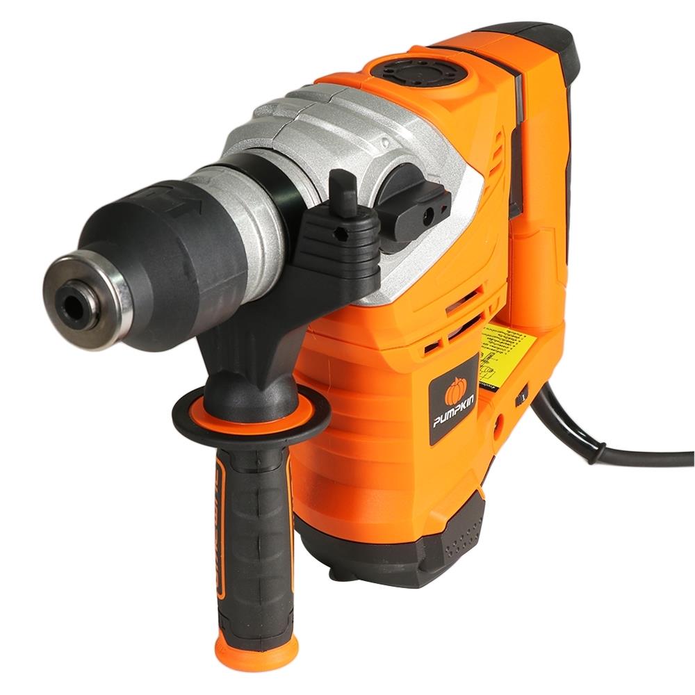 สว่านโรตารี่ PUMPKIN J-RH3432 1300 วัตต์