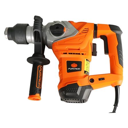 สว่านโรตารี่ PUMPKIN J-RH3432 1300 วัตต์_1