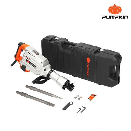 เครื่องสกัด PUMPKIN 50150 HEX30 1700 วัตต์ 16 กก._2