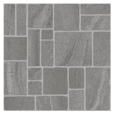 กระเบื้องพื้น 50x50 ซม. DURAGRES โธมัส เทา A 1M2_0