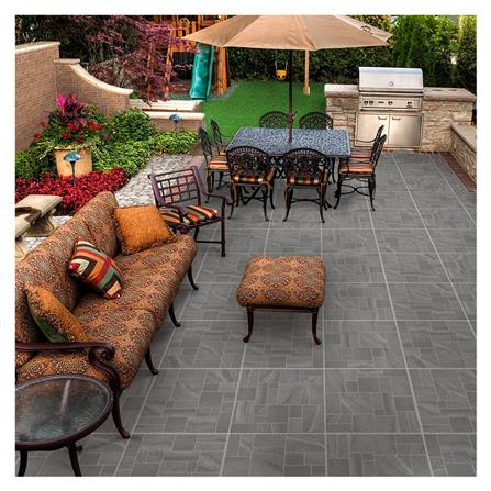 กระเบื้องพื้น 50x50 ซม. DURAGRES โธมัส เทา A 1M2_5