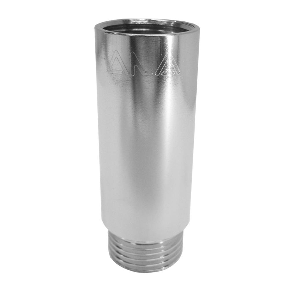 ข้อต่อตรงเกลียวนอกเกลียวใน ANA 1/2"x50MM