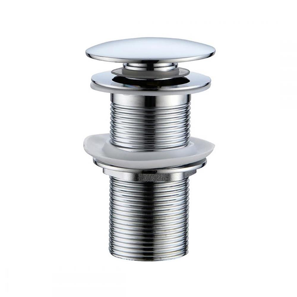 สะดืออ่างล้างหน้าแบบกด RASLAND RA 430077