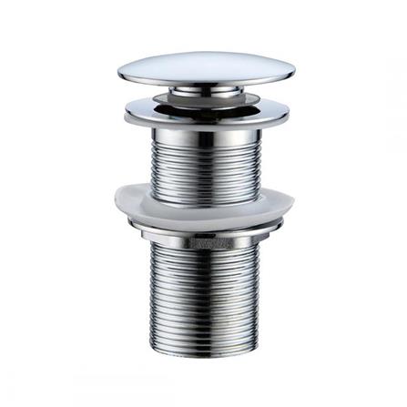 สะดืออ่างล้างหน้าแบบกด RASLAND RA 430077