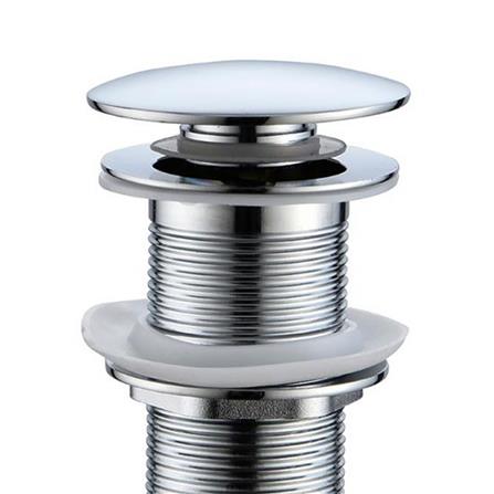 สะดืออ่างล้างหน้าแบบกด RASLAND RA 430077_2