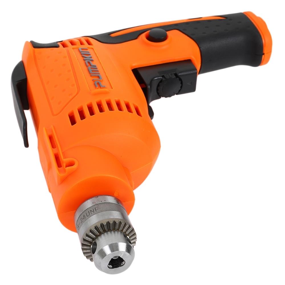 สว่านไฟฟ้า PUMPKIN J-D6532 420 วัตต์