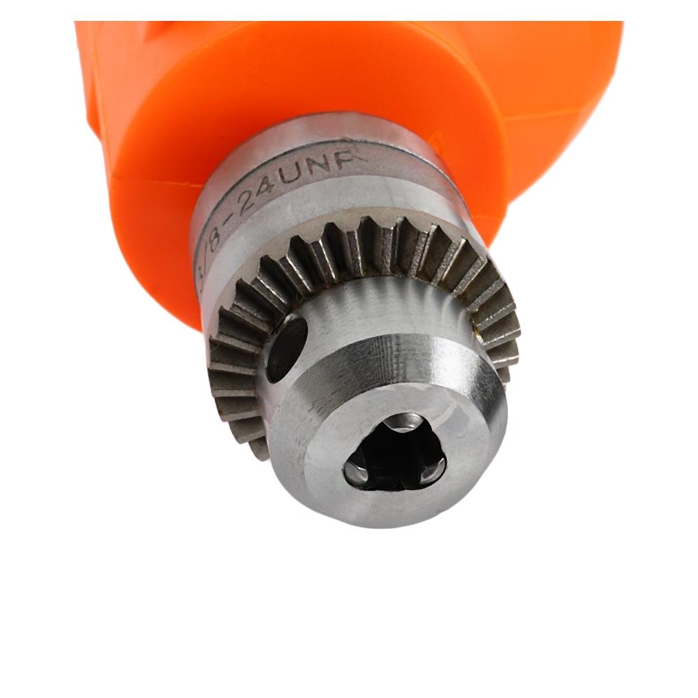 สว่านไฟฟ้า PUMPKIN J-D6532 420 วัตต์