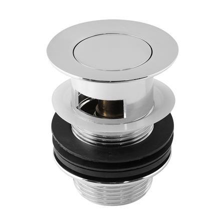 สะดืออ่างล้างหน้าแบบกด RA 151617_0