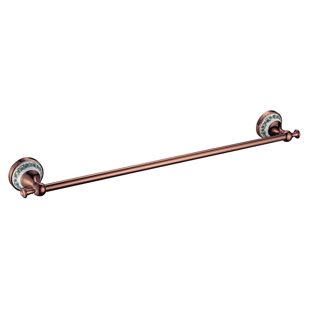 ราวแขวนผ้า KARAT FAUCET KB-73-611-53 ROSE GOLD