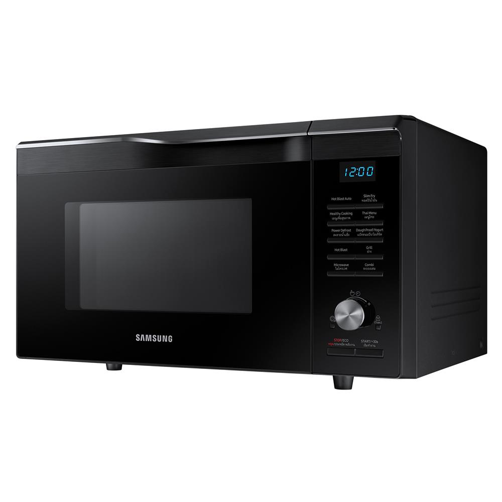 ไมโครเวฟระบบย่าง SAMSUNG MC28M6055CK/ST 28 ลิตร