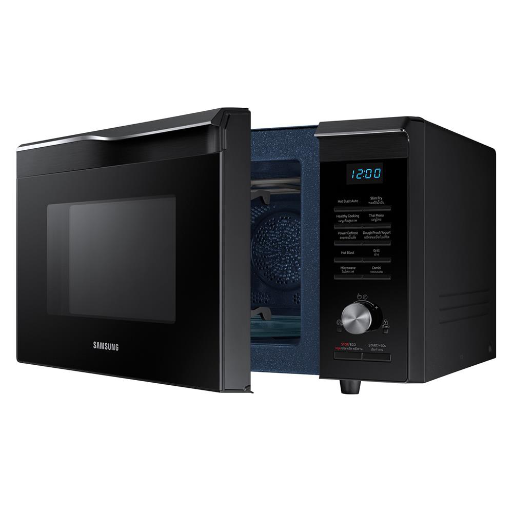 ไมโครเวฟระบบย่าง SAMSUNG MC28M6055CK/ST 28 ลิตร