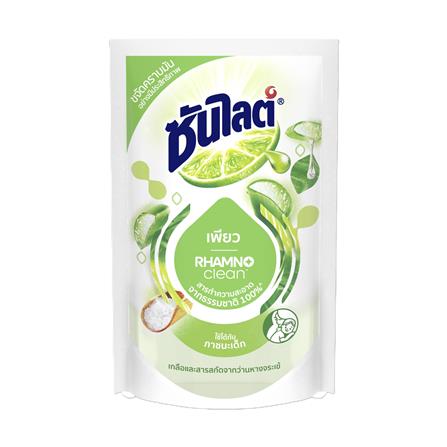 น้ำยาล้างจาน SUNLIGHT PLUS PURE 450 มล. แพ็ก 3 ชิ้น_1