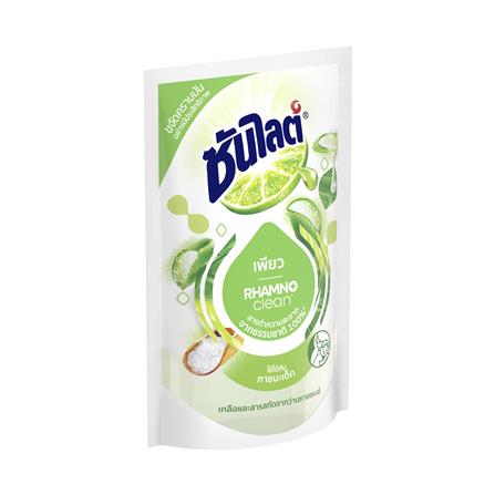 น้ำยาล้างจาน SUNLIGHT PLUS PURE 450 มล. แพ็ก 3 ชิ้น_2