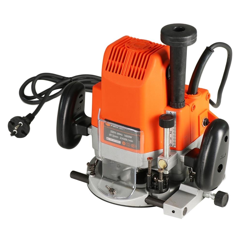 เครื่องเซาะร่อง PUMPKIN J-R3612 1850 วัตต์