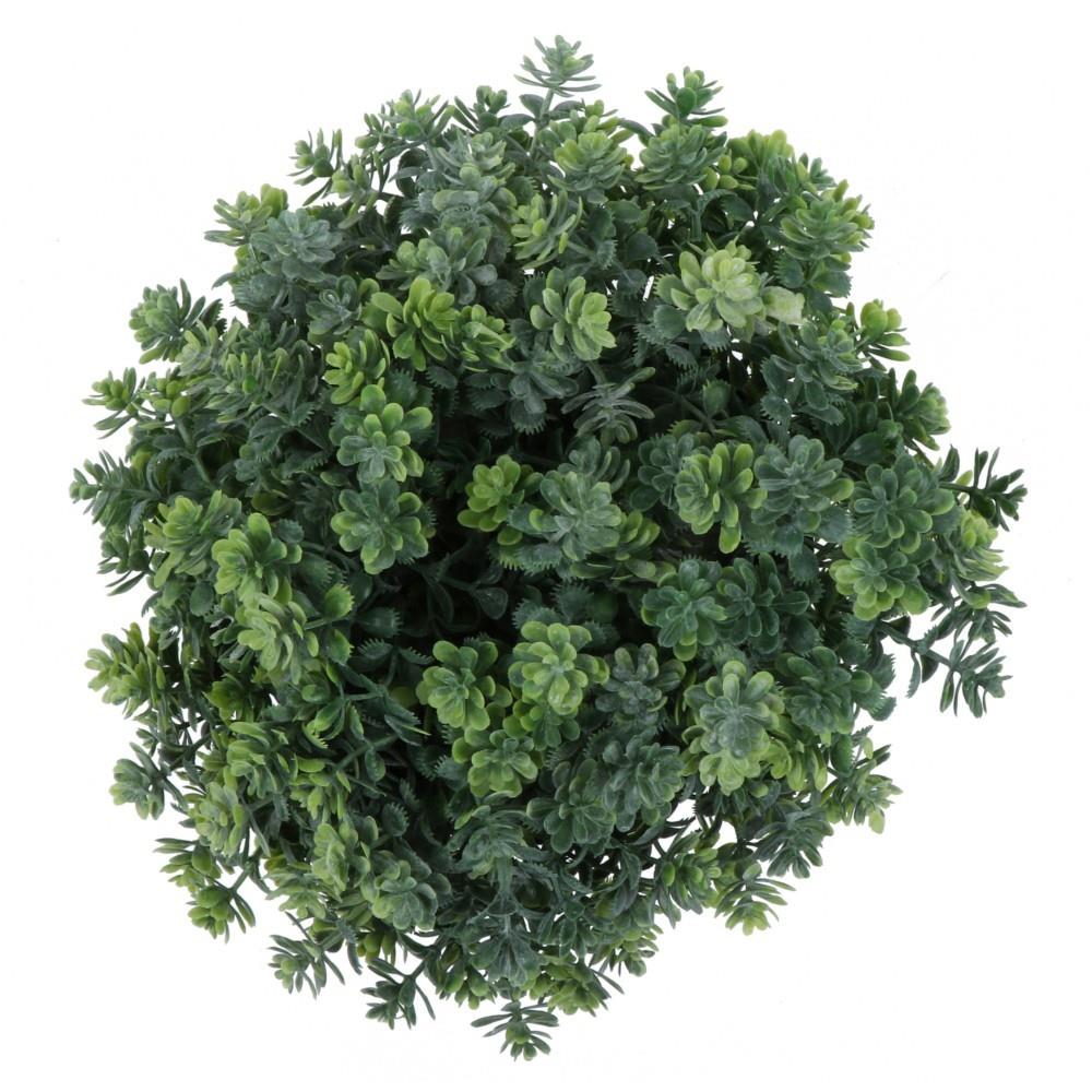 ต้นไม้ประดิษฐ์กระถางเซรามิก SPRING 20 ซม.