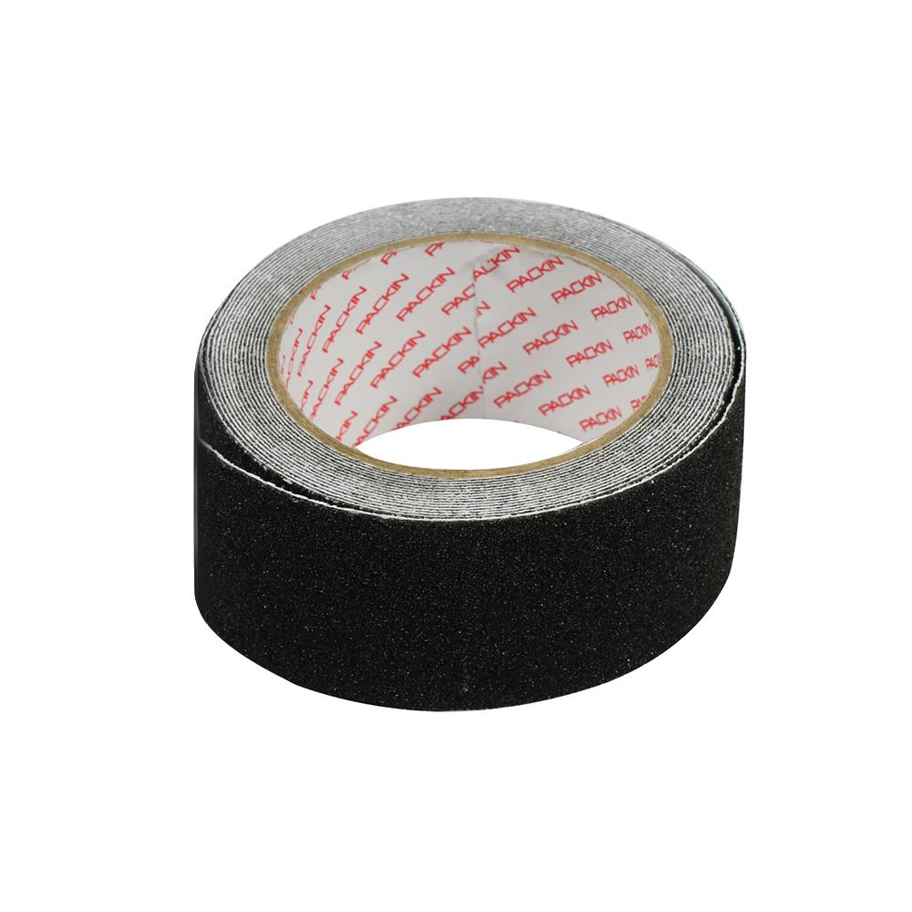 วงกลม PACK IN 2 นิ้ว 5M ดำ