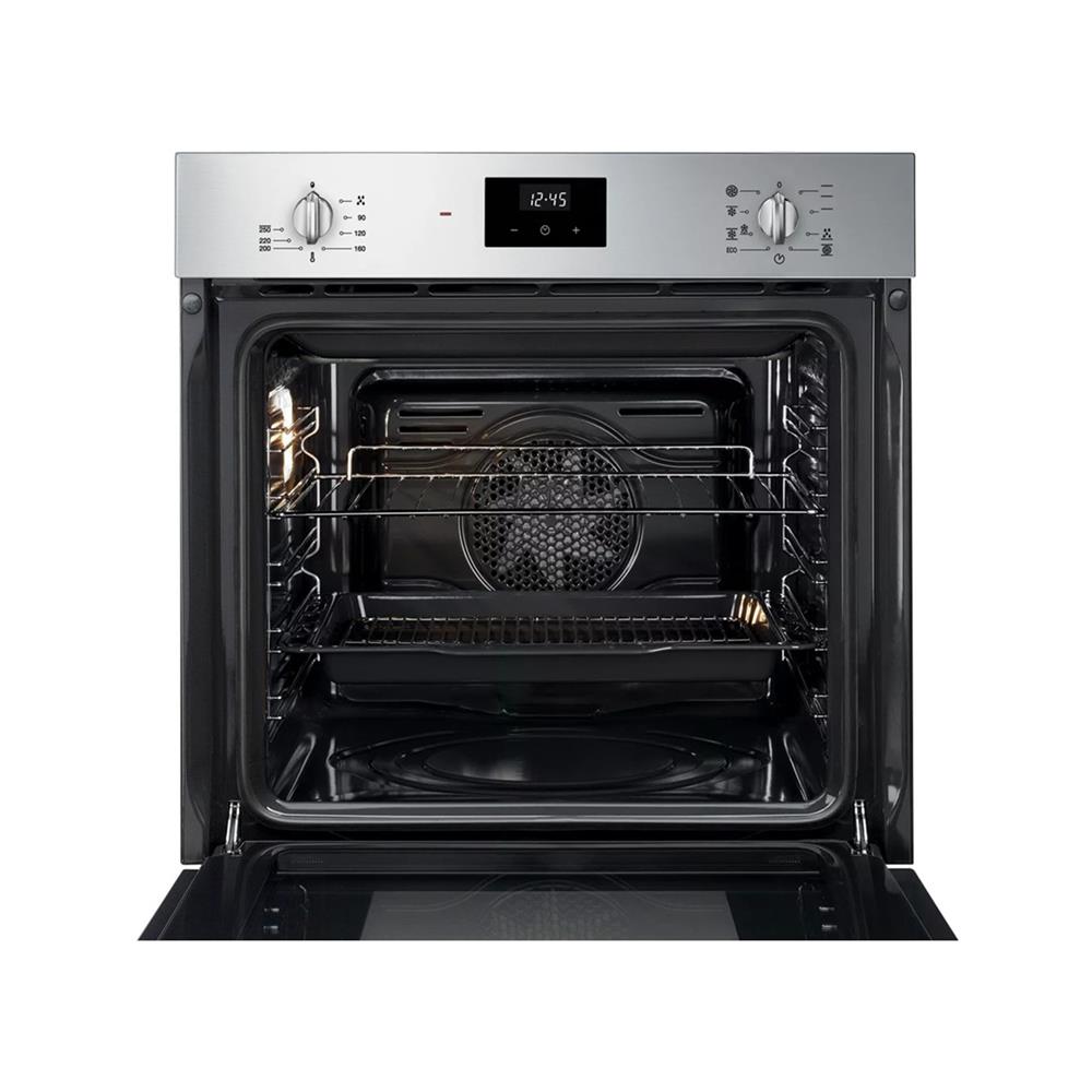 เตาอบฝังดิจิตอล SMEG SF6400TVX