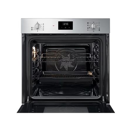 เตาอบฝังดิจิตอล SMEG SF6400TVX_1