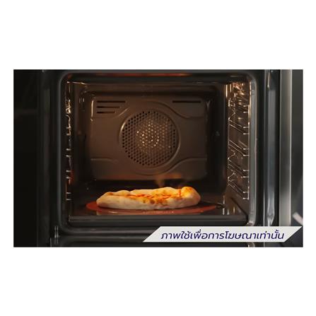 เตาอบฝังดิจิตอล SMEG SF6400TVX_2