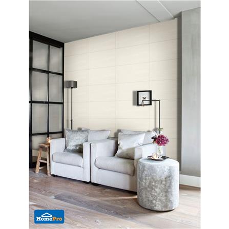 กระเบื้องผนัง 30x60 ซม. นานะ ไอวอรี่ 1.44M2_2