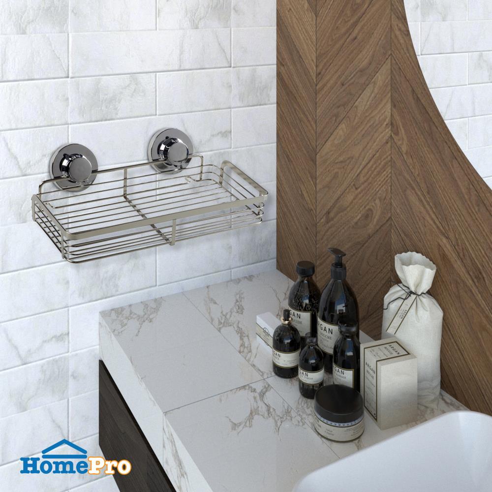 ชั้นวางของสเตนเลสเล็ก สุญญากาศ KECH911