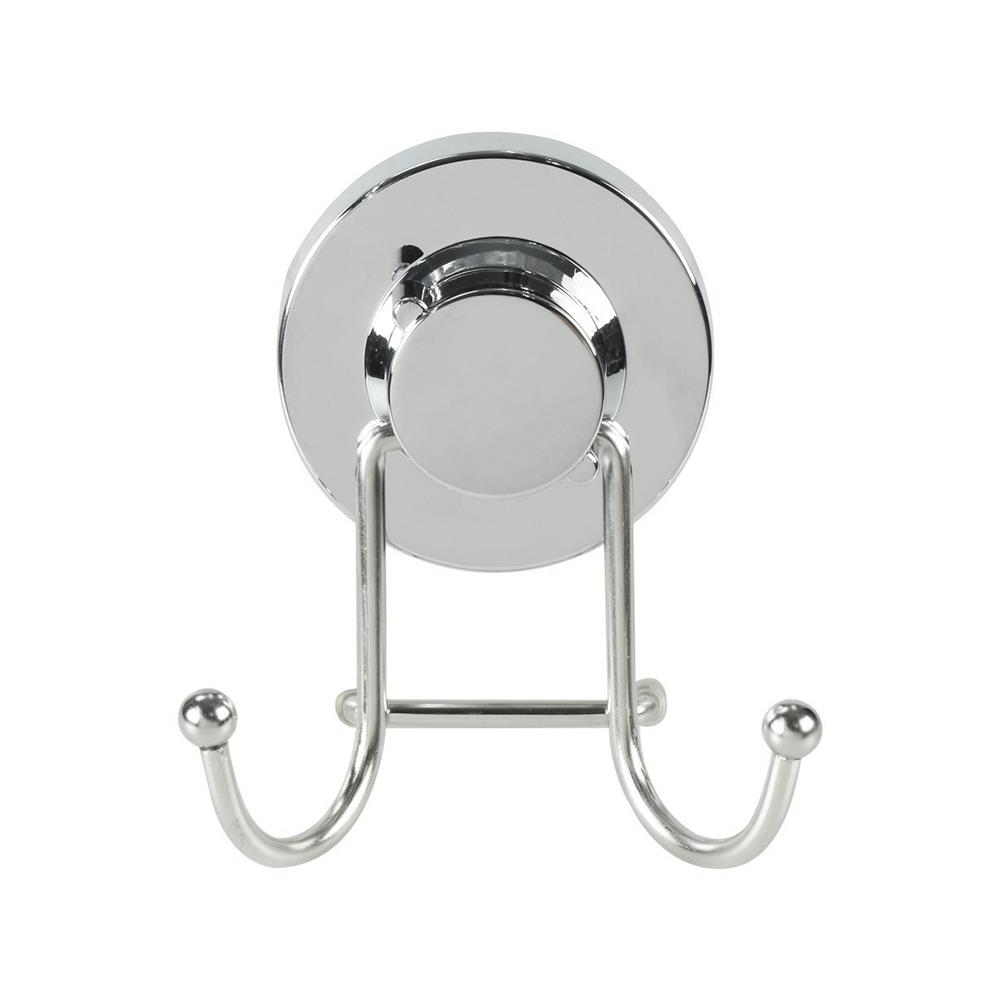 ตะขอสเตนเลส2ทาง สุญญากาศ KECH#92H