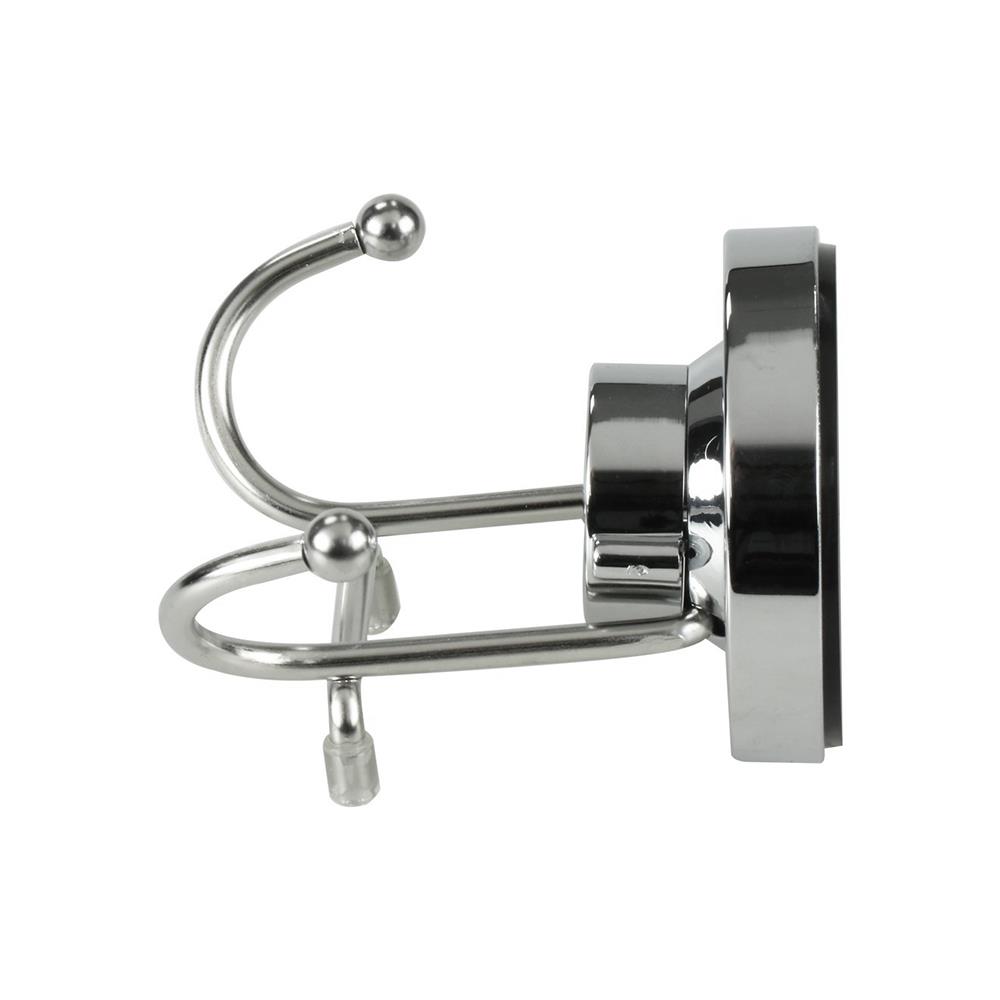 ตะขอสเตนเลส2ทาง สุญญากาศ KECH#92H