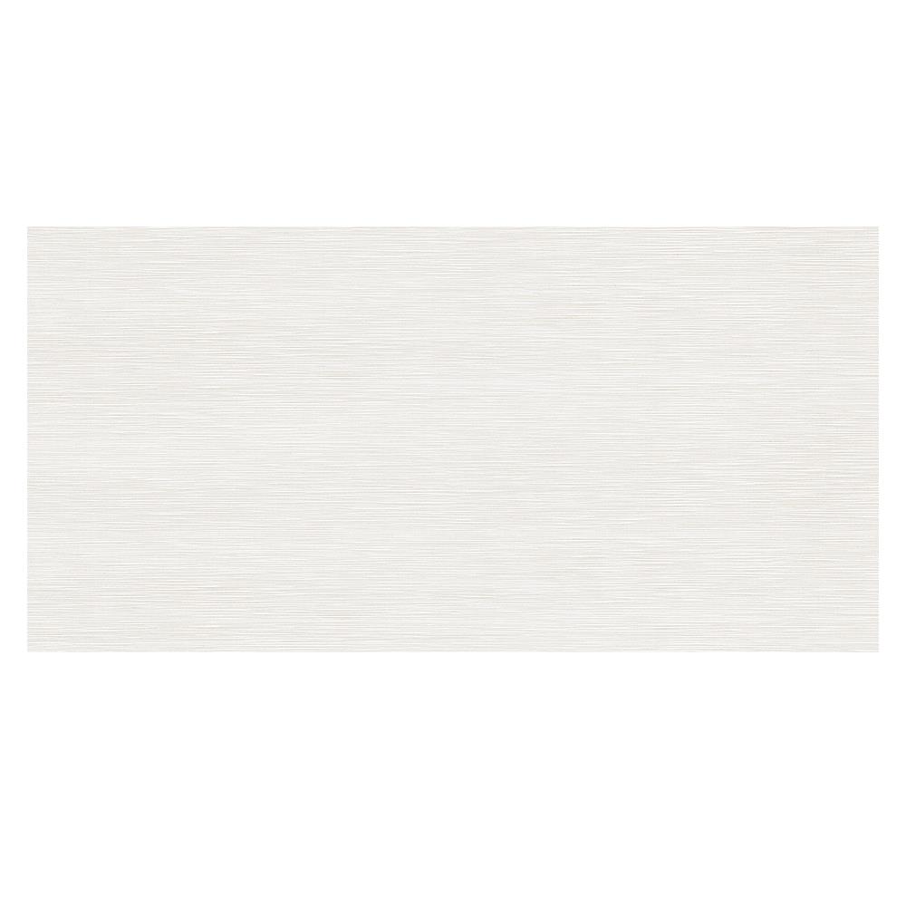 กระเบื้องผนัง 30x60 ซม. ฮานะ ไลท์เกรย์ 1.44M2