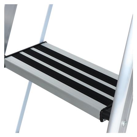 บันไดอะลูมิเนียมทรง A มีมือจับ MATALL 5 ขั้น_3