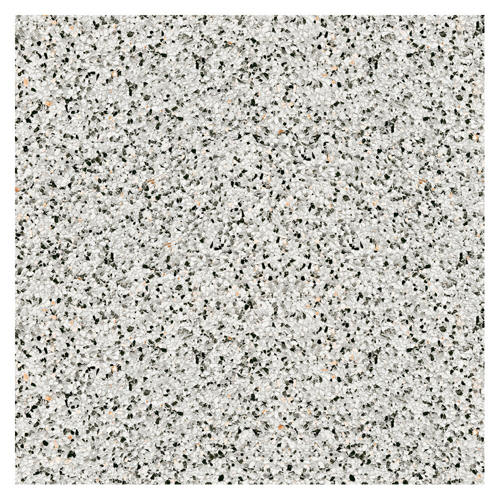 กระเบื้องพื้น 16x16 นิ้ว นิกโก้ เทา A 0.96M2