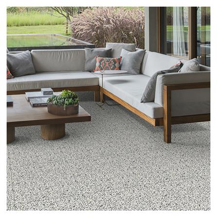 กระเบื้องพื้น 16x16 นิ้ว นิกโก้ เทา A 0.96M2_2