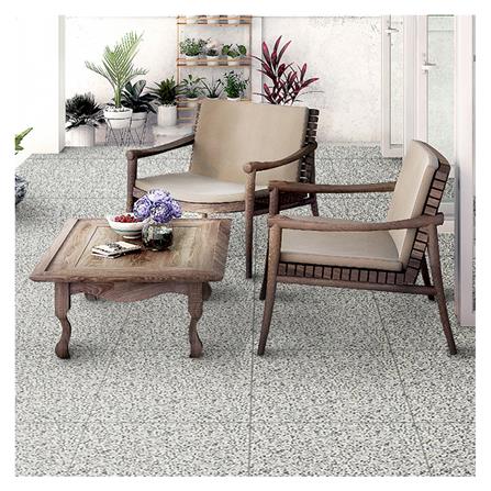 กระเบื้องพื้น 16x16 นิ้ว นิกโก้ เทา A 0.96M2_3