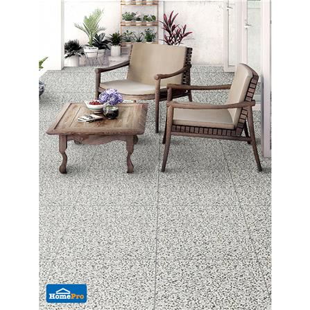 กระเบื้องพื้น 16x16 นิ้ว นิกโก้ เทา A 0.96M2_5