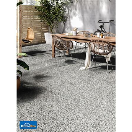 กระเบื้องพื้น 16x16 นิ้ว นิกโก้ เทา A 0.96M2_6