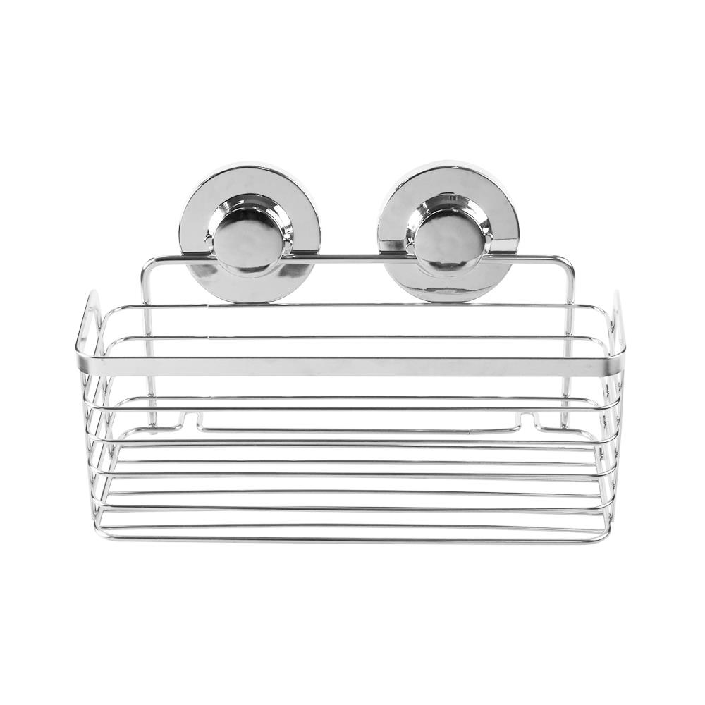 ตะกร้าสเตนเลสเหลี่ยม1ชั้นสุญญากาศKECH111