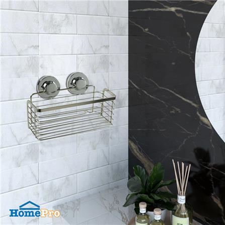 ตะกร้าสเตนเลสเหลี่ยม1ชั้นสุญญากาศKECH111_3