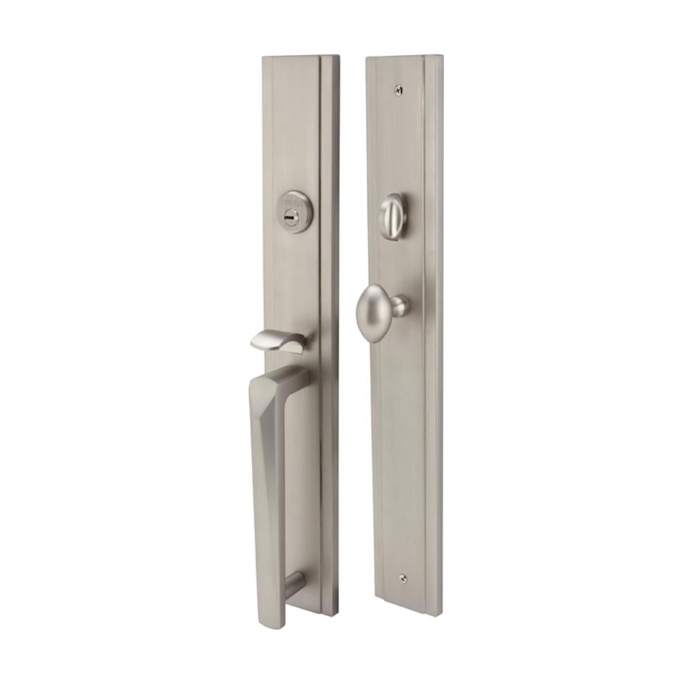 มือจับประตูใหญ่ HAFELE 499.94.160 สีสเตนเลส