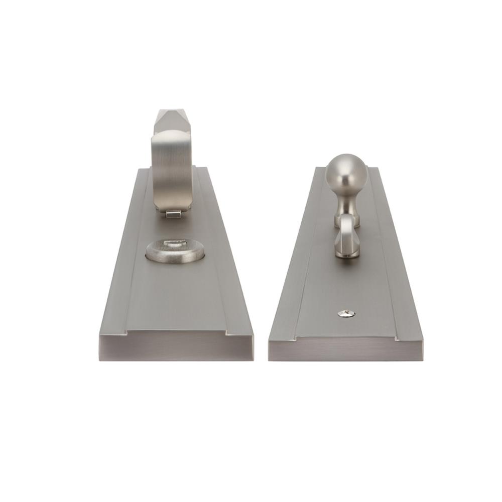 มือจับประตูใหญ่ HAFELE 499.94.160 สีสเตนเลส