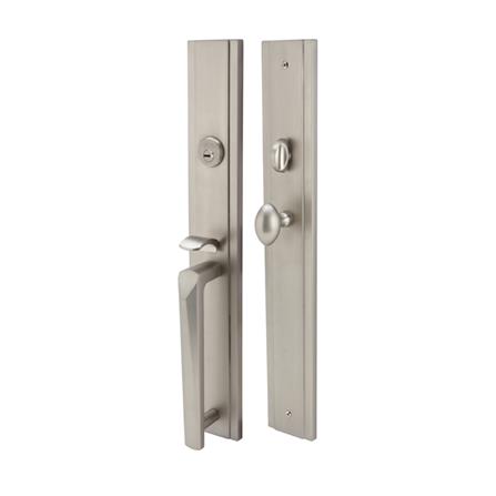 มือจับประตูใหญ่ HAFELE 499.94.160 สีสเตนเลส_0