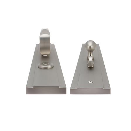 มือจับประตูใหญ่ HAFELE 499.94.160 สีสเตนเลส_3