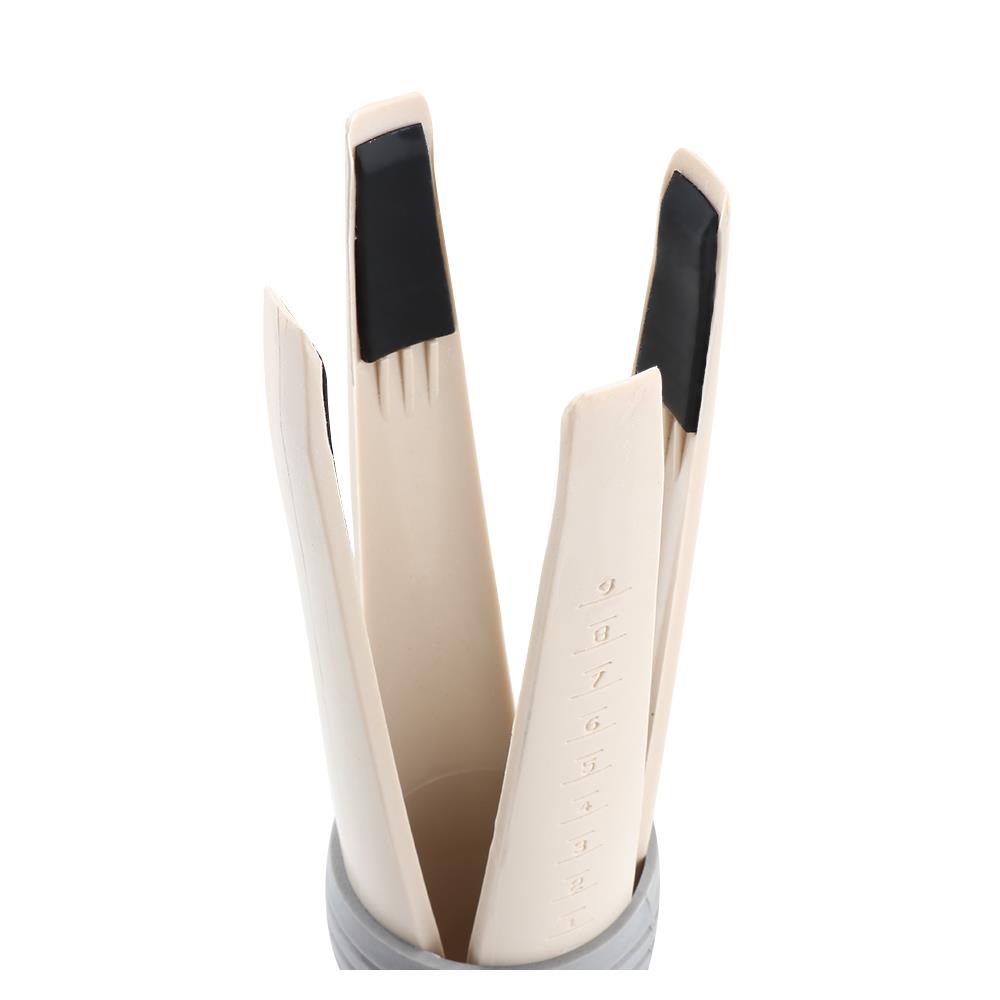 หัวเปลี่ยนหลอดไฟ SMILE SM005 ขาว