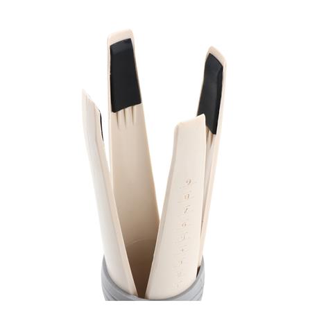 หัวเปลี่ยนหลอดไฟ SMILE SM005 ขาว_2