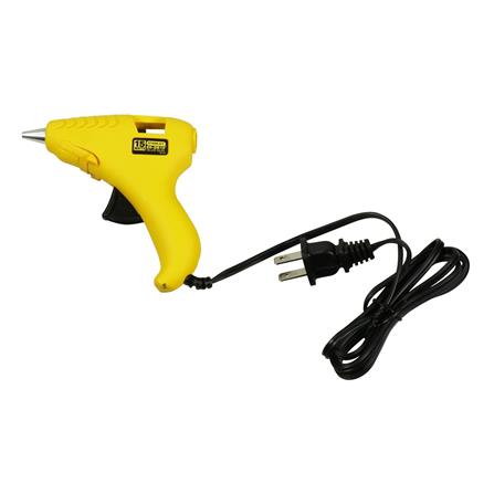 ปืนยิงกาว STANLEY 69-GR10C 15 วัตต์ สีเหลือง_2