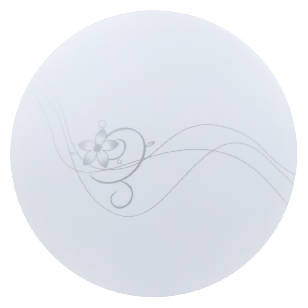 ไฟเพดาน LED CARINI TRY SS36 HEHUA 15 นิ้ว 36 วัตต์ DAYLIGHT สีขาว