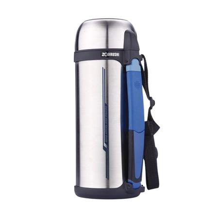 กระติกสุญญากาศ ZOJIRUSHI SF-CC18XA 1.8 ลิตร สีเงิน_0