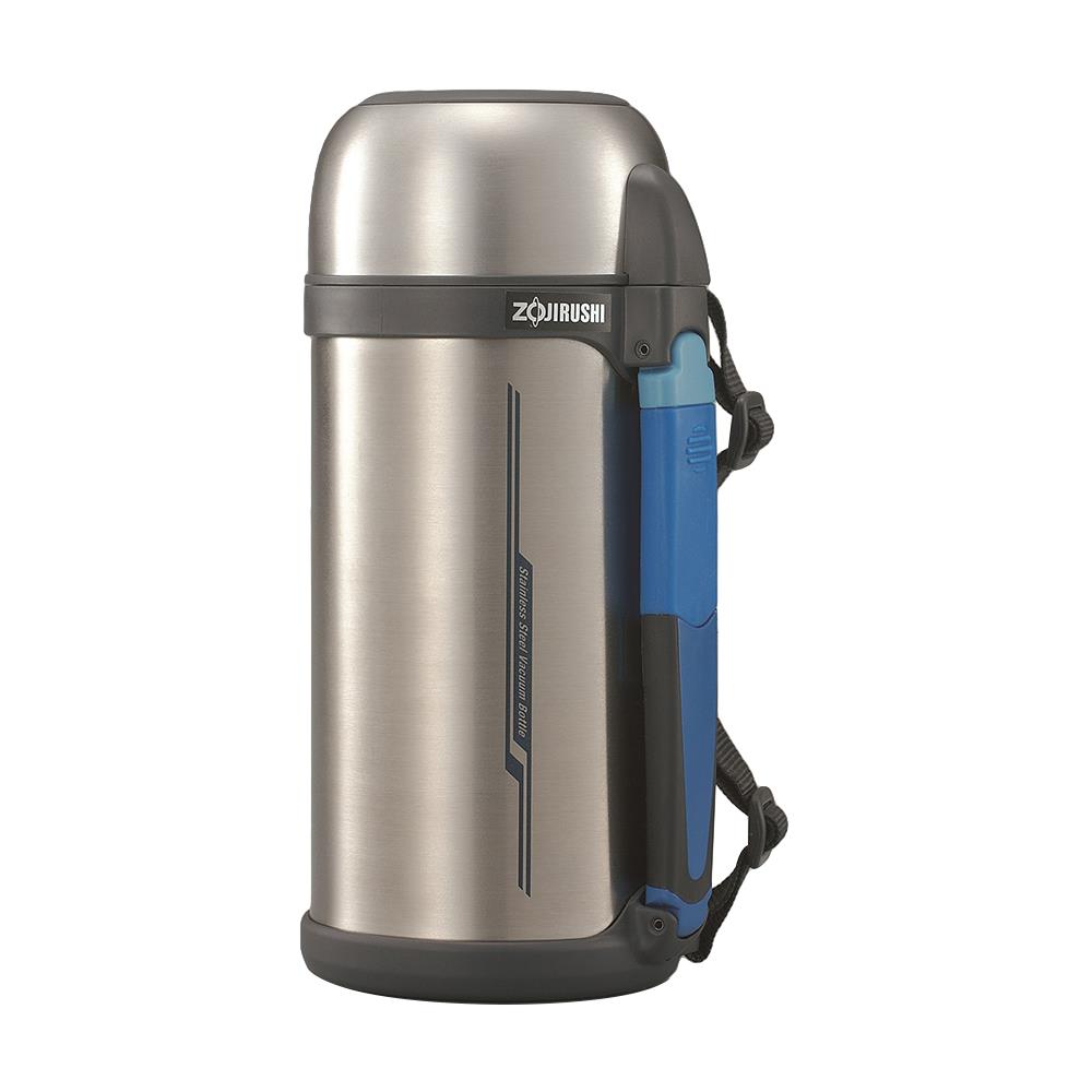 กระติกสุญญากาศ ZOJIRUSHI SF-CC15XA 1.5 ลิตร สีเงิน