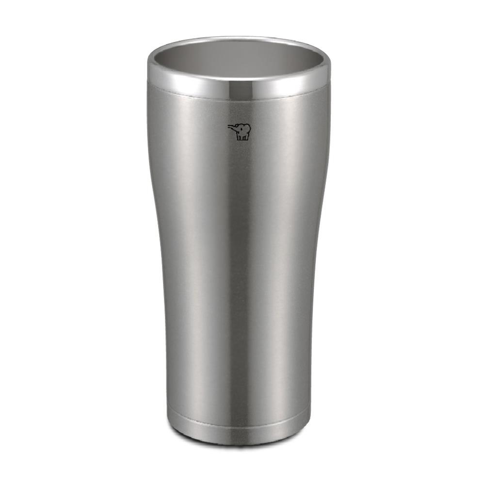 แก้วเก็บอุณหภูมิ ZOJIRUSHI SXDN60XA 0.6 ลิตร สีเงิน