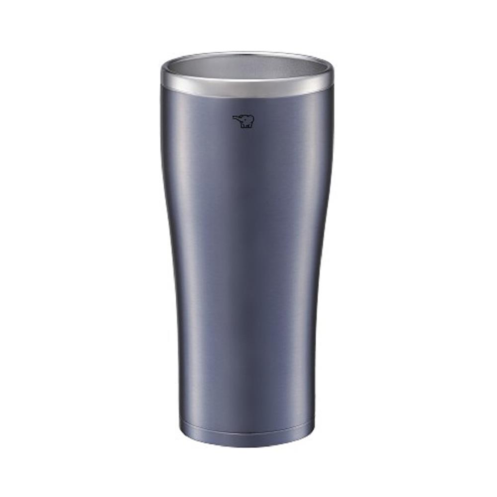 แก้วเก็บอุณหภูมิ ZOJIRUSHI SXDN60AC 0.6 ลิตร สีน้ำเงิน