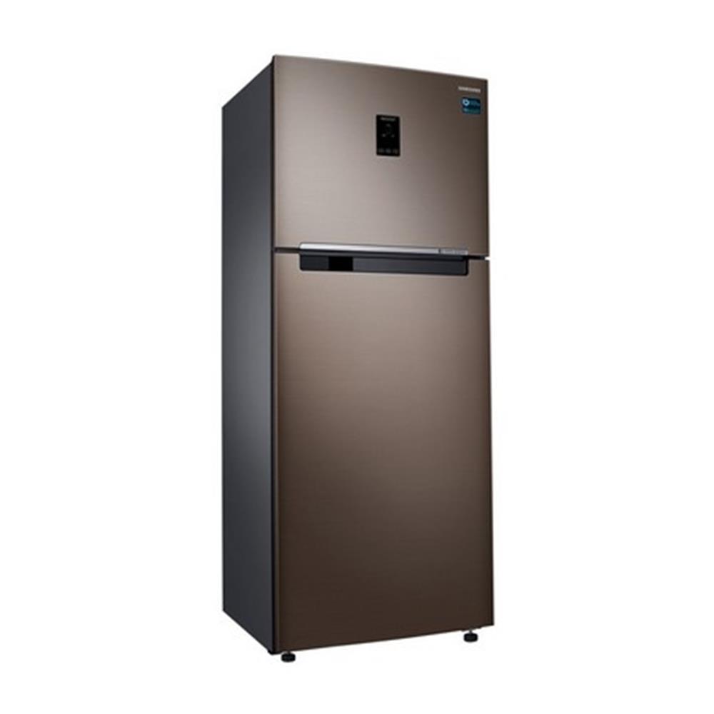 ตู้เย็น 2 ประตู SAMSUNG RT46K6750DX/ST 16.1 คิว น้ำตาล